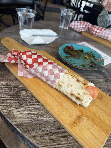 Photo of Levantine Grill (L Grill) - 356 Charlotte St, Peterborough, ON K9J 2W2